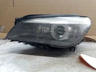 Driver Headlight Xenon Hid Adaptive Headlamps Fits 09-12 Bmw 750I 203197 Used. Price: $216.48.