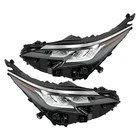 Led Headlight For Toyota Sienna Xle 2021-2022 Headlamp Drive+passenger Side New. Price: $454.81.