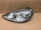 Oem Porsche Panamera 970 Genuine Xenon Dynamic Left Lh Side Headlight 2010-2013 Used. Price: $715.00.