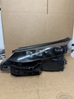 Toyota Mirai Headlight Left Driver Led 2017 2018 2019 2020 81185-62060 Oem Used. Price: $249.99.