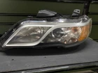 2013- 2015 Acura Rdx Lh Driver Side Headlight Oem Used. Price: $129.00.