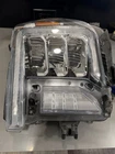 2020 2021 2022 2023 Gmc Sierra 2500 3500 Hd Led Left Headlight W/module Oem Used. Price: $800.00.