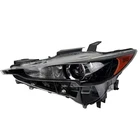 Oem 2017 2021 Mazda CX-5 Left Driver Side Led Headlight W/o Afs KL2J-51-041D Used. Price: $149.99.