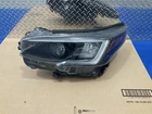Subaru Outback Legacy Wilderness Left Headlight Oem (damaged) 84002AN15A For. Price: $86.84.
