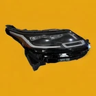 Nice! Tested! 2020 2021 Land Range Rover Velar Right Passenger Led Headlight Oem Used. Price: $995.00.