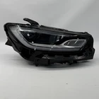 2021-2024 Chrysler Pacifica Led Headlight Right Passenger Oem P68428558AC Used. Price: $195.52.