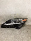 2016-2018 Lexus ES350 ES300H Left Lh Driver Side Headlight Oem 8107033550 Used. Price: $379.00.