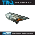 Trq Headlight Assembly Set Driver & Passenger Side Fits 2016-2018 Honda Hr-v New. Price: $304.95.