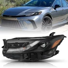 81150-AQ010 Led Headlight For 2024 2025 Toyota Camry Se Projector Lamp Driver New. Price: $120.99.