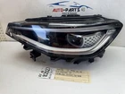 2BROKENTABS 2023 2024 Volkswagen ID4 ID.4 Left Driver Led Headlight Oem AY82027 Used. Price: $325.00.