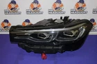 2019 2020 2021 2022 Bmw X7 G07 Left Driver Led Headlight Oem Complete Used. Price: $1300.00.