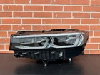 2020-2022 Bmw Series 740I 750I G11 G12 Left Driver Led Headlight Oem 21 Used. Price: $1295.00.