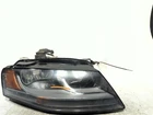 Passenger Headlight Sedan Xenon Hid Adaptive Curve Fits 09-12 Audi A4 125944 Used. Price: $183.55.