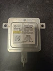 Oem Audi Vw Xenon Hid Headlight Ballast Control Module 8K0941597E Mitsubishi Used. Price: $50.00.