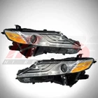 Camry Xse Oem Headlights Used. Price: $550.00.
