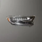 2017 2018 2019 2020-2022 Honda Crv Cr-v Full Led Right Headlight Used Oem Pin. Price: $331.82.
