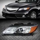 For 13-15 Acura Rdx Oe Style Driver Left Side Projector Headlight Lamp New. Price: $151.89.