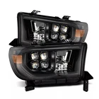 Alpharex Nova-series For 2007-2013 Toyota Tundra Led Projector Headlights New. Price: $1282.50.