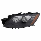 For Mazda CX-7 Headlight 2010 2011 Driver Side Halogen Capa EH44-51-0L0G New. Price: $316.92.