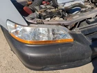 1998-2000 Honda Accord Passenger Right Oem Lamp Pkbfo Used. Price: $85.61.