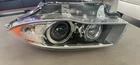 2012 135I Right And Left Headlamps Oem Bmw Series Used. Price: $1700.00.
