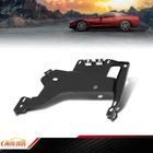 Fit For 1997-2004 Chevy Corvette C5 Left Headlight Bracket Gm 16523681 16523679 New. Price: $39.00.