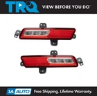 Trq Reverse Light Set Fits Jeep CH2882105 CH2883105 New. Price: $158.95.