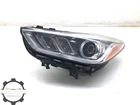 2017-2019 Genesis G90 3.3L Left Driver Front Xenon Hid Headlight Lamp Oem #note Used. Price: $739.97.