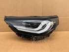 2025 2026 2027 Bmw X3 M40I X4 G45 Lh Left Headlight Led Shadowline! Used. Price: $1399.00.