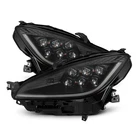 Alpharex 880876 Nova-series Led Projector Headlights Black For 21 25 Toyota GR86 New. Price: $1320.00.