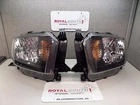 Toyota 2015 2016 2017 Tundra Trd Pro Headlight Lamps Genuine Oem New. Price: $639.93.