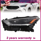 Headlight Projector W/led Drl Driver Side For 2020-2023 Toyota Highlander New. Price: $190.34.