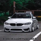 Bmw Series F32 F33 F36 M4 428I 430I Ikon Style Led Headlights Clear 2014-2020 New. Price: $749.00.