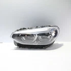 2018-2021 Bmw X3 G01 X4 G02 Full Led System Left Side Headlight Oem 8739657-03 Used. Price: $597.75.