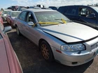 Passenger Right Headlight Halogen Fits 04-06 Volvo 80 Series 31662788 Used. Price: $116.24.