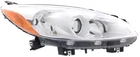 Capa For 12-17 MAZDA5 Front Headlamp W/o Bulb Right Side New. Price: $296.95.