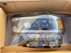 2019 - 24 Dodge Ram 2500 3500 Headlamp Light Lh Side Genuine Mopar 68360179AD Oe New. Price: $809.95.