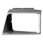 Driver Side Headlight Bezel Trim Fits 1997-2002 Ford E-series New. Price: $27.39.