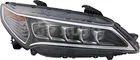 For 2015-2017 Acura Tlx Headlight Led Passenger Side New. Price: $532.49.