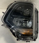 2019-20 Hyundai Santa Fe Lh Led Headlamp Assy Oem Part# 92101-S2000 Used. Price: $219.95.