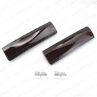 Genuine Toyota Corolla Coupe Levin Trueno AE86 Head Lamp Eye Brow Cover Set Of 2 New. Price: $129.80.