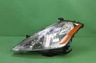 2005 Nissan Murano Driver Left Hid Xenon Headlight Lamp Oem Used. Price: $95.99.