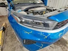 Passenger Headlight Sedan Halogen Projector Fits 22-24 Forte 4258499 Used. Price: $707.27.