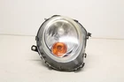 Mini Cooper Right Halogen Headlight Passenger Side R56 R55 R57 R58 R59 Oem 07-15 Used. Price: $64.99.