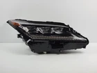 Mint! 2016-2019 Lexus RX350 RX450H Rh Passengers Triple Beam Led Headlight Oem Used. Price: $999.00.