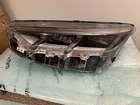 2021-2024 Ford Mustang Mach-e Lh Driver Side Led Headlight Oem LJ8B-13E015-DG Used. Price: $880.00.