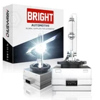 2X D1S D1R Led Headlight Bulb 70W 6000K High Low Beam Hid Xenon Conversion Kit New. Price: $20.99.