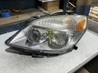 Driver Left Headlight Fits 07-09 Aura 874080 Used. Price: $166.24.