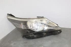Toyota Avensis T27 8-18 Drivers Halogen Headlight 10000-17686 Used. Price: $136.30.