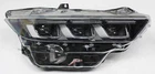 Oem Right Passenger Side Led Headlamp Ford Mustang Chrome PR3Z-13008-N Used. Price: $560.00.